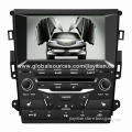 In-dash DVD Player, Suitable for Ford Mondeo 2014, Supports TV/BT/GPS/iPod/CANBus